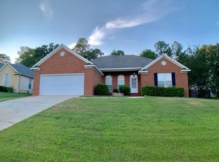 228 Hot Springs Dr, Grovetown, GA 30813