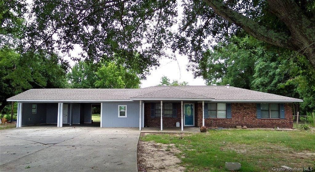 1004 W 7th Ave, Oberlin, LA 70655 Zillow