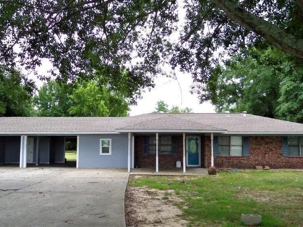 1004 W 7th Ave, Oberlin, LA 70655