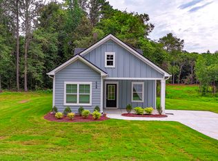468 S Bolee Rd, Hogansville, GA 30230