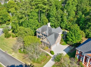 4152 Riverview Run, Suwanee, GA 30024