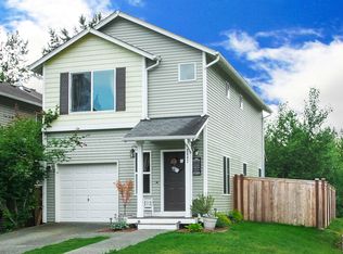 2402 106th Dr SE, Lake Stevens, WA 98258