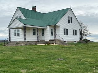 3695 Tonieville Rd, Hodgenville, KY 42748