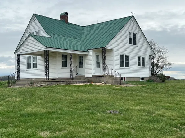 3695 Tonieville Rd, Hodgenville, KY 42748