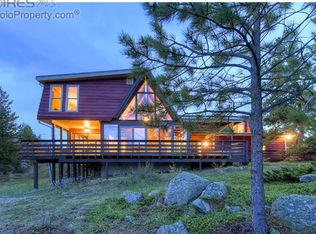 1340 Deer Trail Rd, Boulder, CO 80302