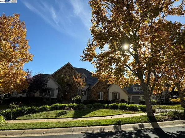 1382 Via Di Salerno, Pleasanton, CA 94566