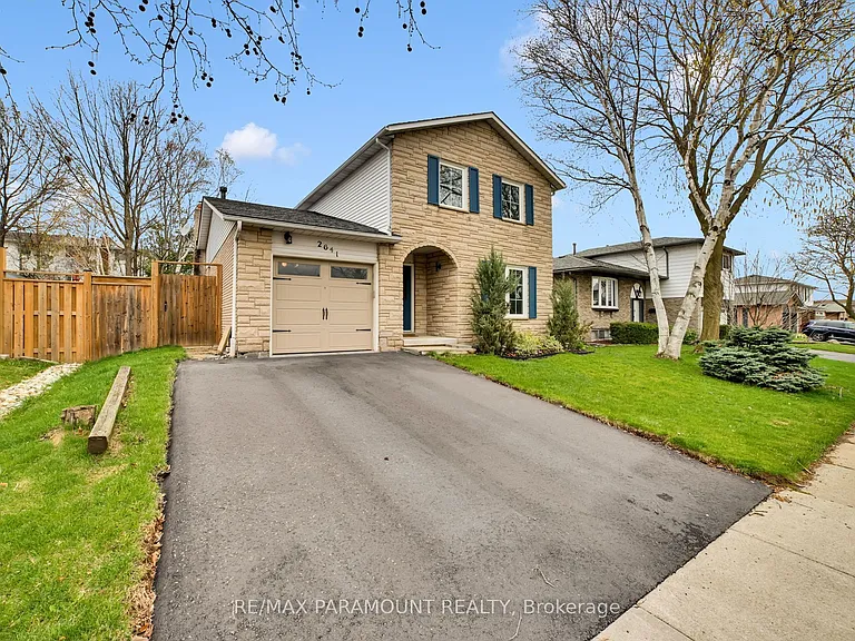 2641 Cavendish Dr — Photo 2