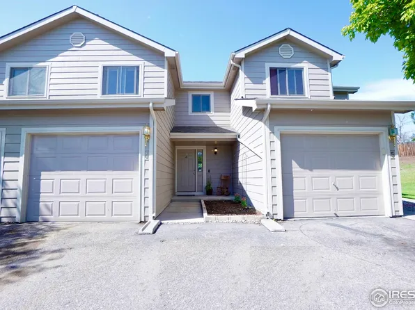 1627 Underhill Dr #P4, Fort Collins, CO 80526