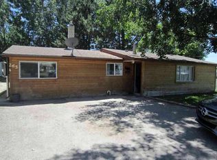 265 W Chubbuck Rd, Chubbuck, ID 83202