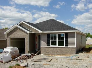 113 Minuteman Dr, Georgetown, KY 40324