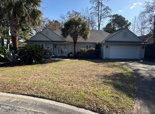 1450 Hounds Way, North Myrtle Beach, SC 29582