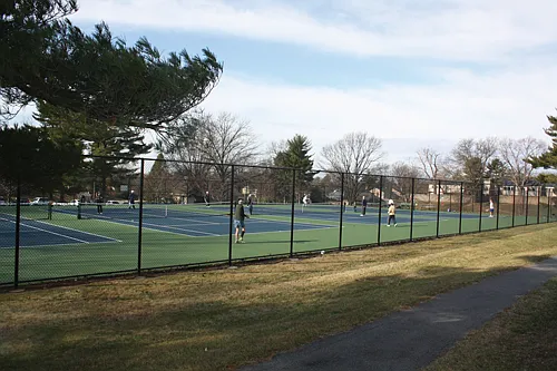 Local Recreation
