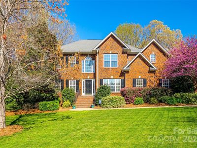 711 Brook Creek Ct, York, SC, 29745