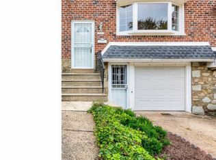 3633 Salina Rd, Philadelphia, PA 19154