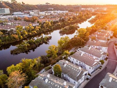 7725 Hazard Center Dr, San Diego, CA, 92108