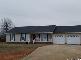 20654 Sandlin Rd, Elkmont, AL 35620