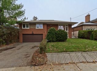 36 Doddington Dr, Toronto, ON M8Y 1S4