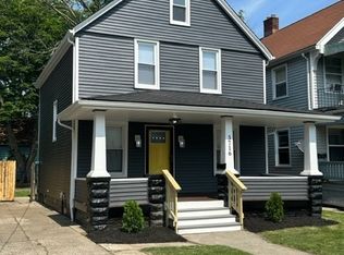 3716 W 42nd St, Cleveland, OH 44109