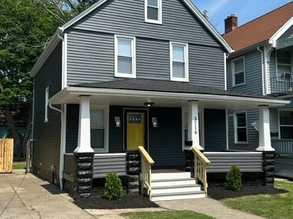 3716 W 42nd St, Cleveland, OH 44109