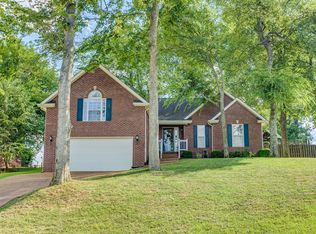 1909 Hamelton Cir, Spring Hill, TN 37174