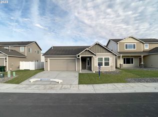 539 E Rosa Ave, Hermiston, OR 97838