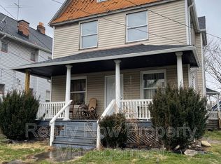 3302 Woodbridge Ave, Cleveland, OH 44109