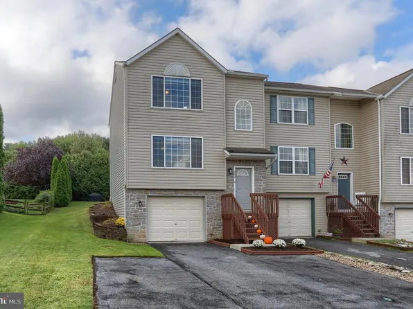332 Pamela Ln #L-0074, Lebanon, PA 17042
