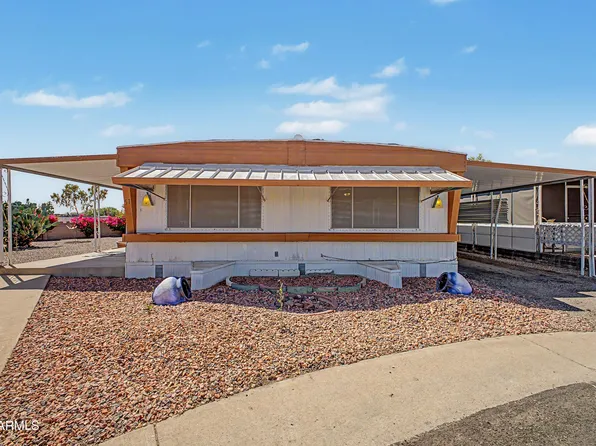 10701 N 99TH Avenue #51, Peoria, AZ 85345