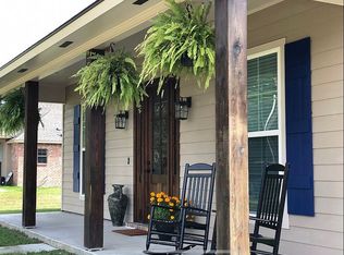 44161 Guedry St, Sorrento, LA 70778