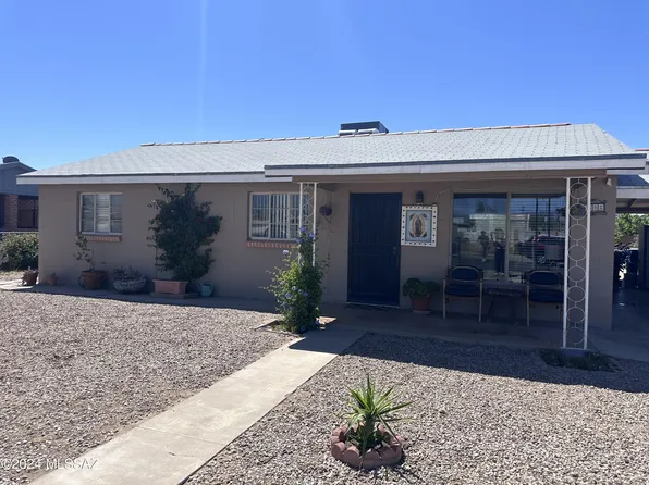 4502 S 13th Ave, Tucson, AZ 85714