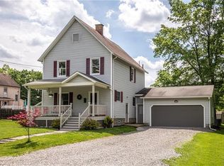 21 Thorn Ave, Sharpsville, PA 16150