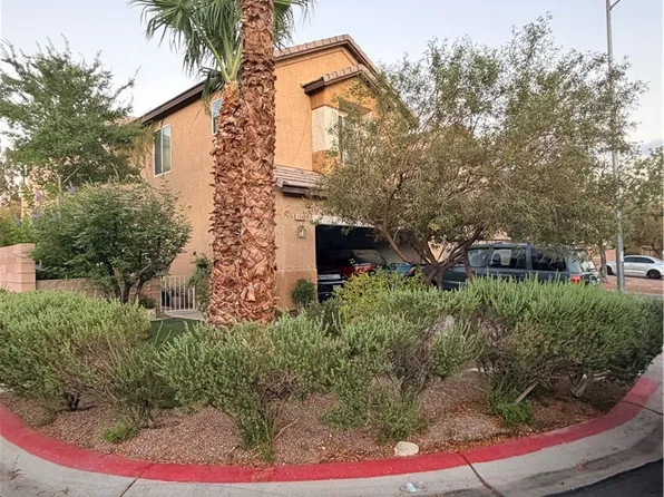 2640 La Mata St, Las Vegas, NV 89108