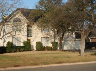 30508 La Quinta Dr, Georgetown, TX 78628