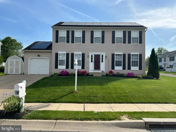 545 Kenan St, Taneytown, MD 21787