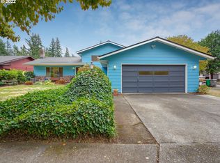 15202 SE Kelly St, Portland, OR