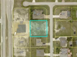 2512 SW 15th Pl, Cape Coral, FL 33914