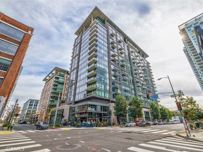 1100 S Hope St APT 1612, Los Angeles, CA, 90015
