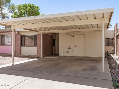 7244 S Camino Del Arco Iris, Tucson, AZ, 85746