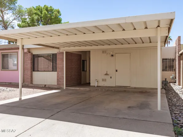 7244 S Camino Del Arco Iris, Tucson, AZ 85746