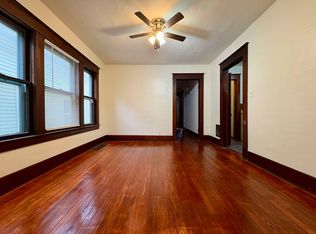 95 Custer St FLOOR 1, Buffalo, NY 14214