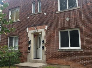 4022 Walker Ave APT 2, Toledo, OH 43612