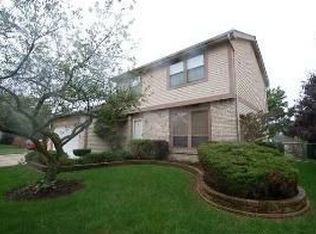 3991 Freedom Ridge Ct, Columbus, OH 43230