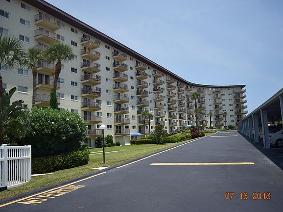 2nd image of 100 Silver Beach Ave APT 904