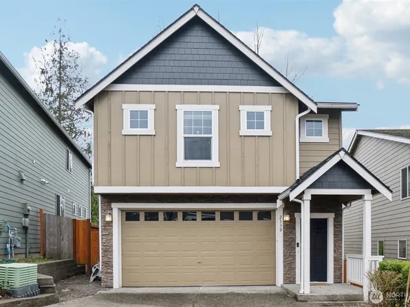 2130 147th Place SW, Lynnwood, WA 98087