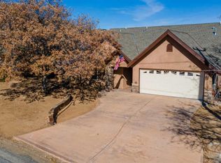 21321 Quail Springs Rd, Tehachapi, CA 93561