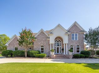 107 Southwind Dr, Jackson, TN 38305