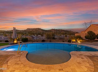 18560 W Chuckwalla Canyon Rd, Goodyear, AZ 85338