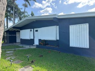 27025 SW 143rd Pl, Homestead, FL 33032