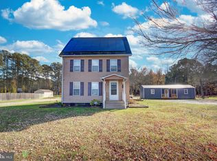 27421 Mount Vernon Rd, Princess Anne, MD 21853