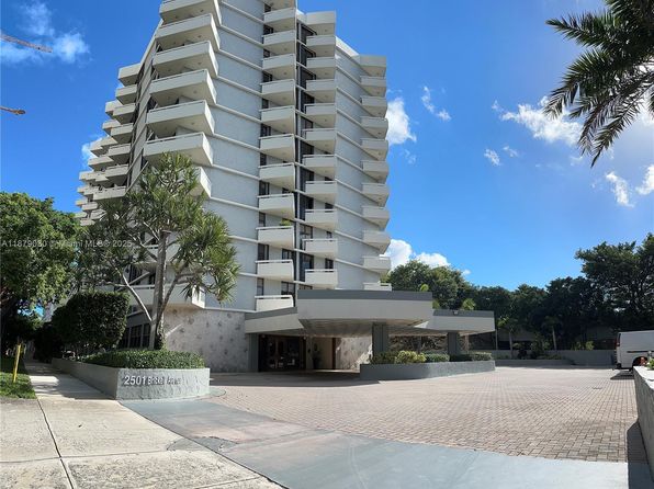 2501 Brickell Ave